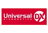 Universal DX